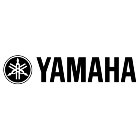 Logo yamaha