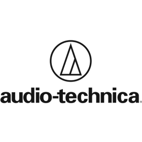 Logo audiotechnica
