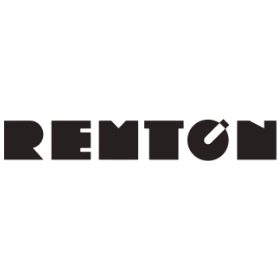 Logo remton zwart